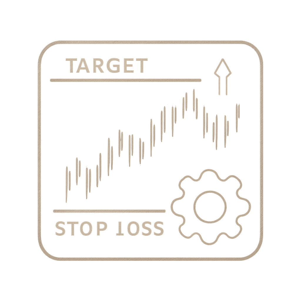 Automatic Stop-Loss & Target